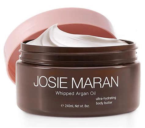 josie maran argan oil body butter reviews|Josie Maran Body Butter: Tested and Reviewed .